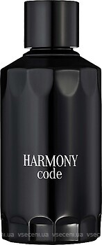 Фото Fragrance World Harmony Code 100 мл