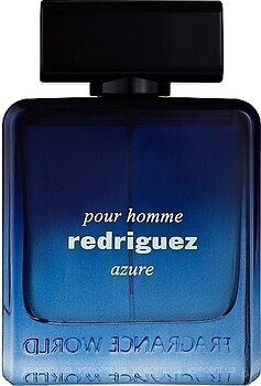 Фото Fragrance World Redriguez Azure 100 мл