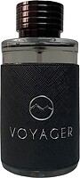 Фото Fragrance World Monte Leone Voyager 100 мл