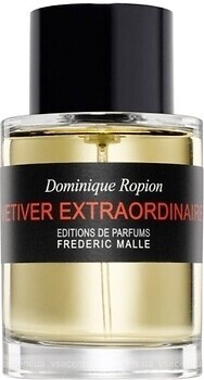 Фото Frederic Malle Vetiver Extraordinaire 100 мл