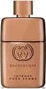 Фото Gucci Guilty Intense pour femme 90 мл (тестер)