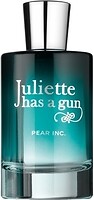 Фото Juliette Has A Gun Pear Inc. 7.5 мл (мініатюра)