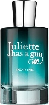 Фото Juliette Has A Gun Pear Inc. 7.5 мл (мініатюра)