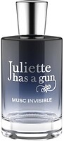 Фото Juliette Has A Gun Musk Invisible 100 мл