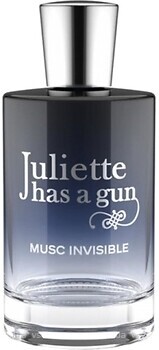 Фото Juliette Has A Gun Musk Invisible 100 мл
