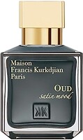 Фото Maison Francis Kurkdjian Oud Satin Mood 200 мл