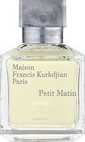 Фото Maison Francis Kurkdjian Petit Matin 70 мл