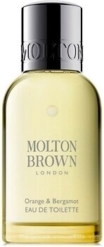 Фото Molton Brown Orange & Bergamot 50 мл (тестер)