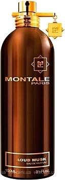 Фото Montale Aoud Musk 100 мл (тестер)