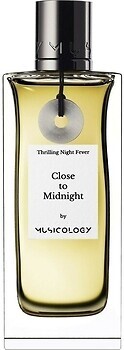 Фото Musicology Close To Midnight 2 мл (пробник)
