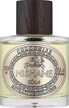 Фото Nishane Colognise Parfum 100 мл (тестер)