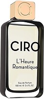 Фото Parfums Ciro L'Heure Romantique 2 мл (пробник)