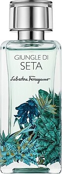 Фото Salvatore Ferragamo Giungle di Seta 1.5 мл (пробник)