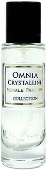 Фото Morale Parfums Omnia Crystalline 30 мл