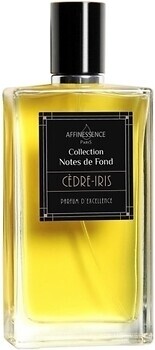 Фото Affinessence Cedre Iris 2 мл (пробник)