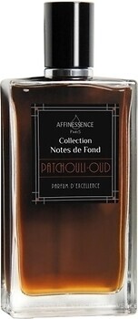 Фото Affinessence Patchouli Oud 2 мл (пробник)