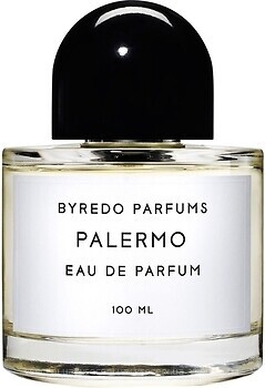 Фото Byredo Palermo 100 мл (тестер)