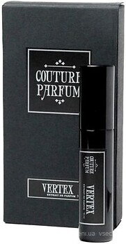 Фото Couture Parfum Vertex 10 мл (мініатюра)