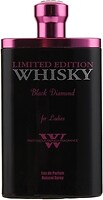 Фото Evaflor Whisky Black Diamond 90 мл