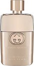 Фото Gucci Guilty pour femme EDP 5 мл (миниатюра)