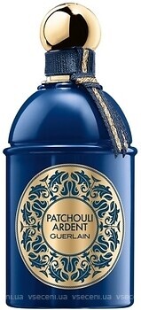 Фото Guerlain Les Absolus d`Orient Patchouli Ardent 125 мл (тестер)