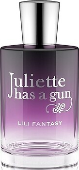 Фото Juliette Has A Gun Lili Fantasy 5 мл (миниатюра)