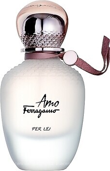 Фото Salvatore Ferragamo Amo Ferragamo Per Lei EDP 100 мл (тестер)