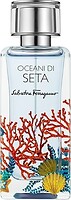 Фото Salvatore Ferragamo Oceani di Seta 1.5 мл (пробник)