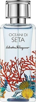 Фото Salvatore Ferragamo Oceani di Seta 1.5 мл (пробник)