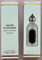 Фото Morale Parfums Musk Kashmir 30 мл