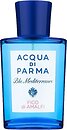 Фото Acqua di Parma Blu Mediterraneo Fico di Amalfi 150 мл (тестер)