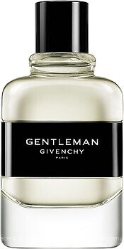 Фото Givenchy Gentleman 2017 EDT 60 мл