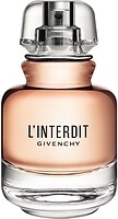Фото Givenchy L'interdit EDT 15 мл (миниатюра)