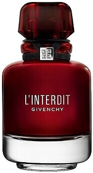 Фото Givenchy L'interdit Rouge 80 мл (тестер)