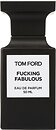 Фото Tom Ford Fucking Fabulous 30 мл