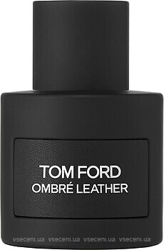 Фото Tom Ford Ombre Leather EDP 1.5 мл (пробник)