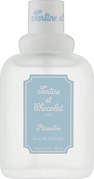 Фото Givenchy Ptisenbon Tartine et Chocolat 100 мл