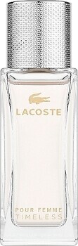 Фото Lacoste Timeless pour femme 1.2 мл (пробник)