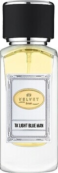 Фото Velvet Sam Tk Light Blue man 50 мл