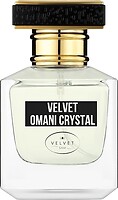 Фото Velvet Sam Velvet Omani Cristal 50 мл