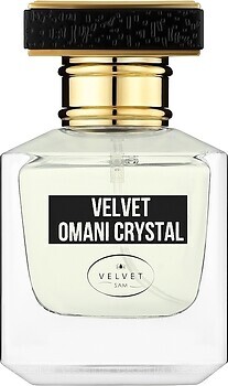 Фото Velvet Sam Velvet Omani Cristal 50 мл