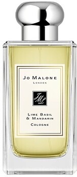 Фото Jo Malone Lime Basil & Mandarin 1.5 мл (пробник)
