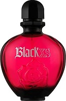 Фото Paco Rabanne Black XS for her EDT 80 мл