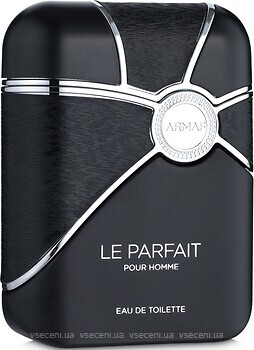 Фото Armaf Niche Le Parfait pour homme EDP 100 мл