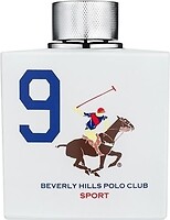Фото Beverly Hills Polo Club Sport 9 100 мл