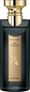 Фото Bvlgari Eau Parfumee au The Noir 5 мл (миниатюра)