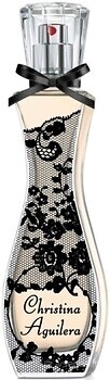 Фото Christina Aguilera Eau de Parfum 50 мл (тестер)