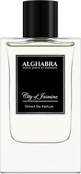 Фото Alghabra Parfums City of Jasmine 50 мл (тестер)