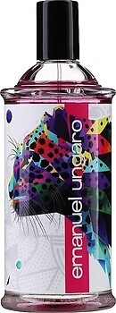 Фото Emanuel Ungaro Intense for her 100 мл (тестер)