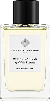Фото Essential Parfums Divine Vanille 2 мл (пробник)